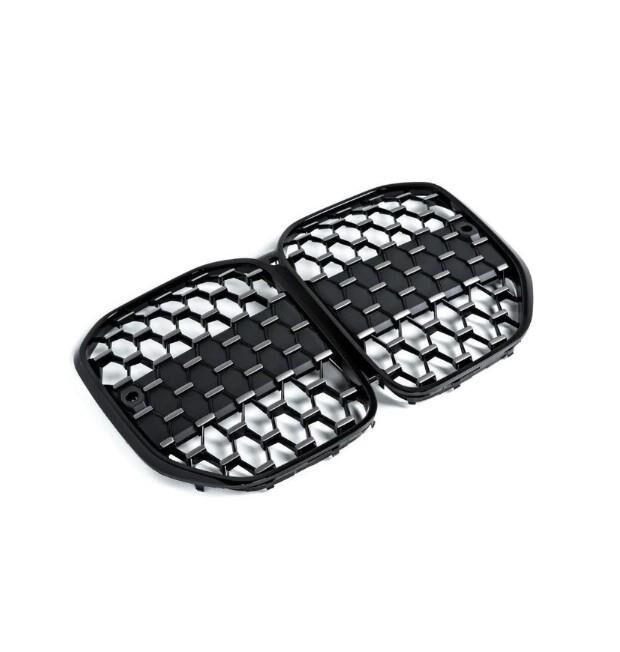 Panjur G22+LCI G23+LCI Piano Siyah (Kameralı) 51138078549