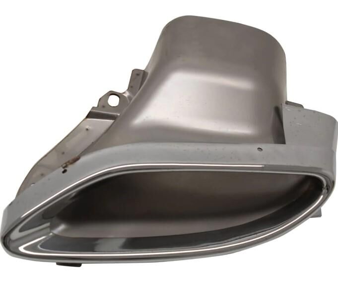 Mercedes W205 Egzoz Ucu Sol 2054901127