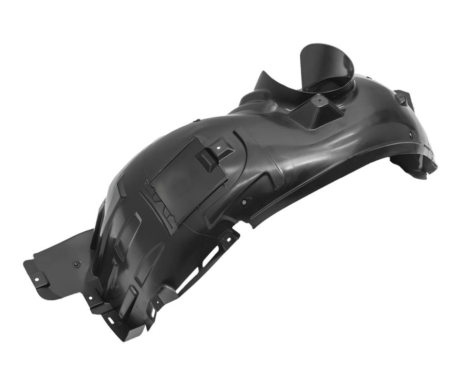 Çamurluk Davlumbazı W176 W246 C117 Ön Sol Kapaklı (OEM Kalite) 2466900100