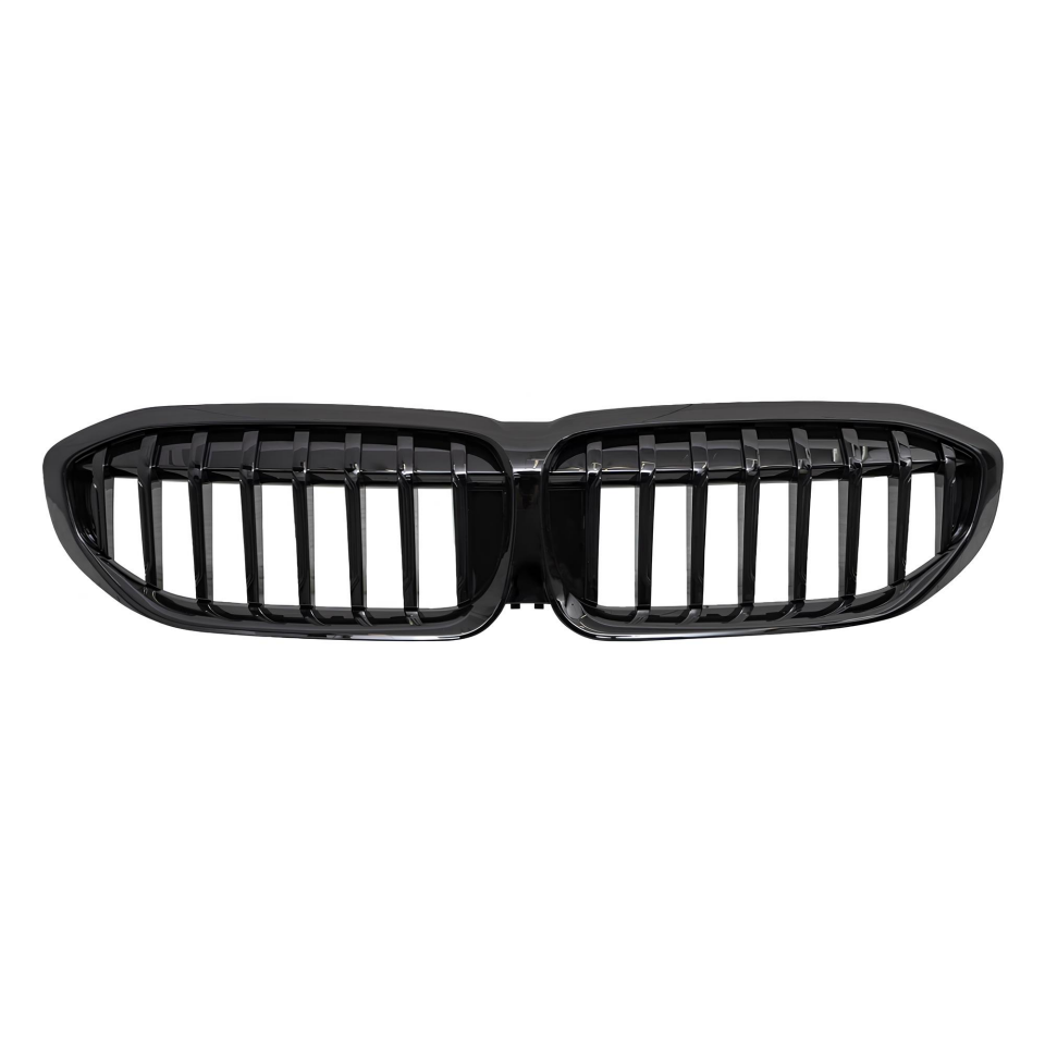 Panjur G20 Piano Siyah -Shadow Line- 51138072085