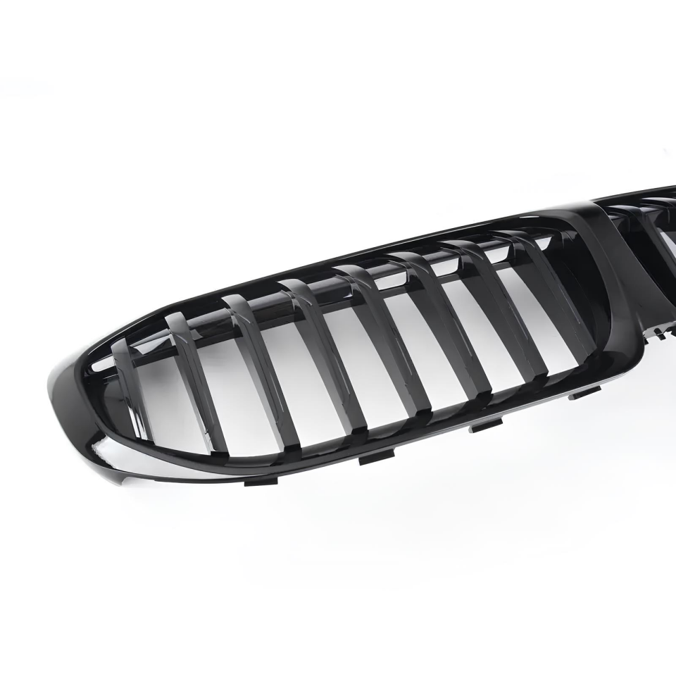 Panjur G20 Piano Siyah -Shadow Line- 51138072085