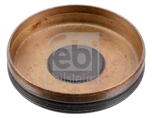 Zincir Gergi Pim Kapağı