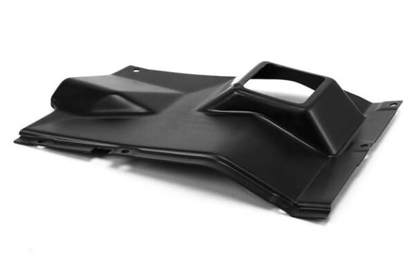 ÇAMURLUK DAVLUMBAZI E30 ÖN L 51711962767