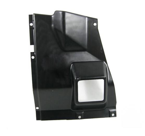 ÇAMURLUK DAVLUMBAZI E30 ÖN L 51711962767