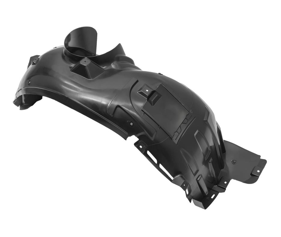 Çamurluk Davlumbazı W176 W246 C117 Ön Sağ Kapaklı (OEM Kalite) 2466900200