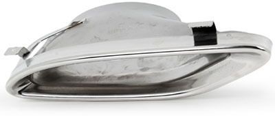 Mercedes W205 Egzoz Ucu Sağ 2054901227