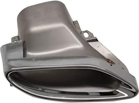 Mercedes W205 Egzoz Ucu Sağ 2054901227