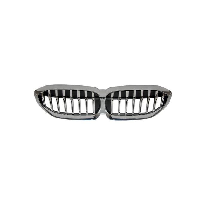 Panjur G20 Krom/Krom/Siyah -Luxury- 51137449432