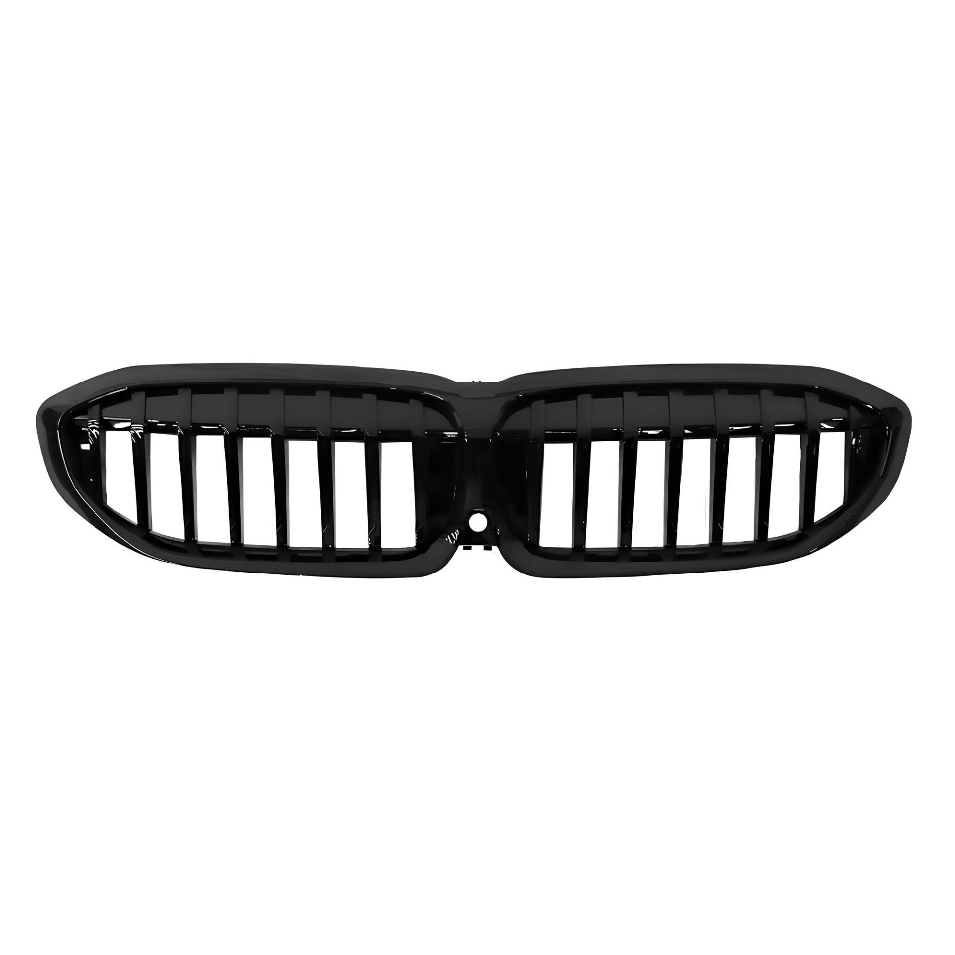 Panjur G20 Piano Siyah -Shadow Line- (Kameralı) 51138072086