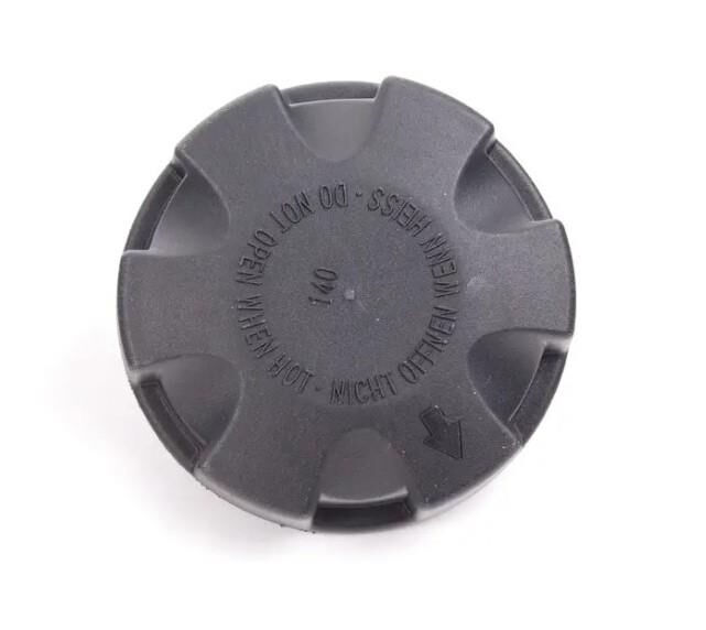 Radyatör Kapağı E81/82/87/88/90 F10 F20