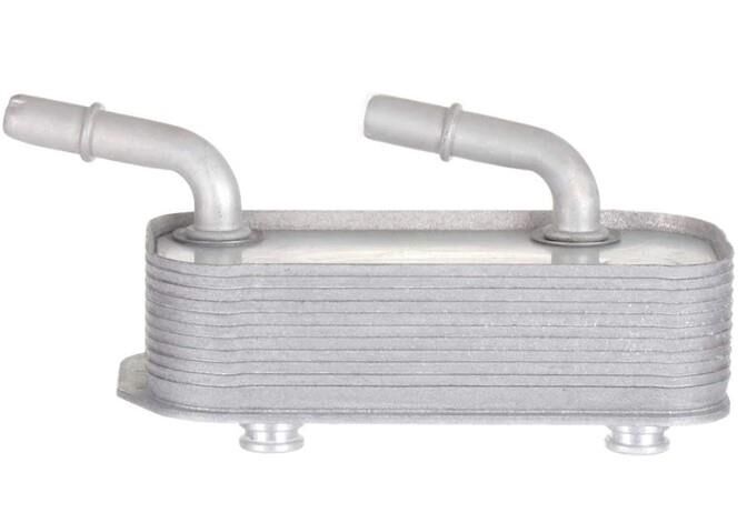 YAĞ RADYATÖRÜ E46