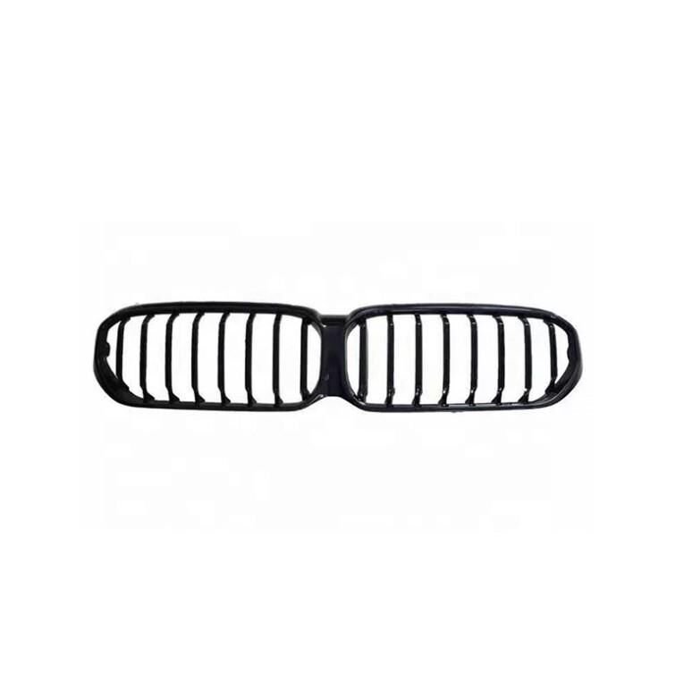 Panjur G30 LCI Piano Siyah -Shadow Line- 51129852168