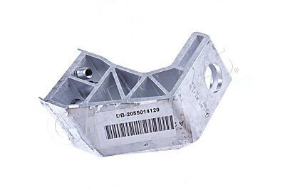 Mercedes W205 Sol Radyatör Braketi 2055014120