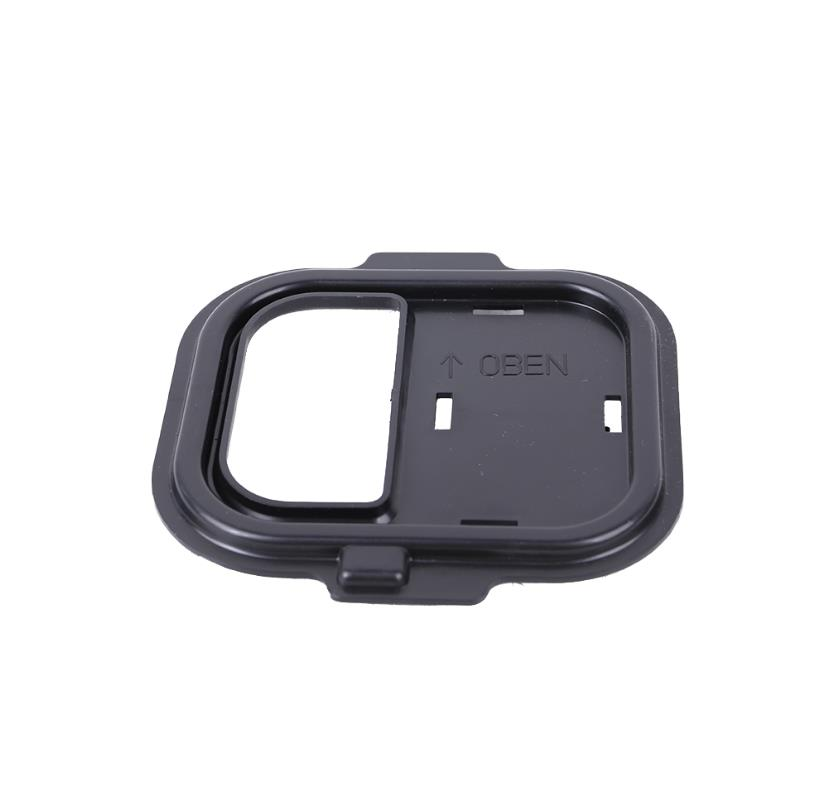 Radyatör Hava Kanalı Kapağı G30+LCI G11+LCI Üst 51747367766