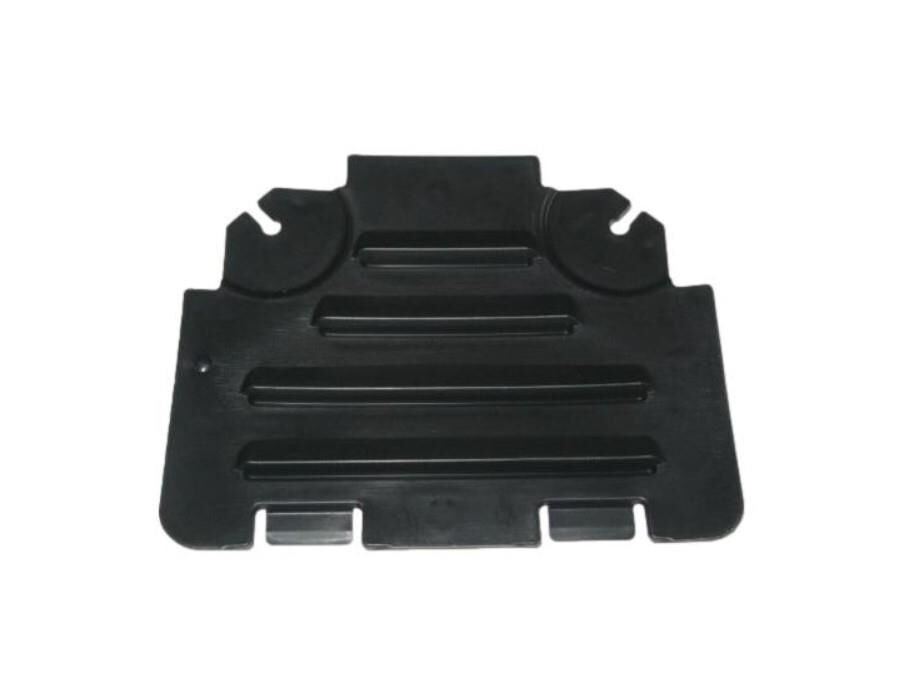 Çamurluk Davlumbaz Kapağı E82 E88 E90+LCI Ön Sağ 51717143850