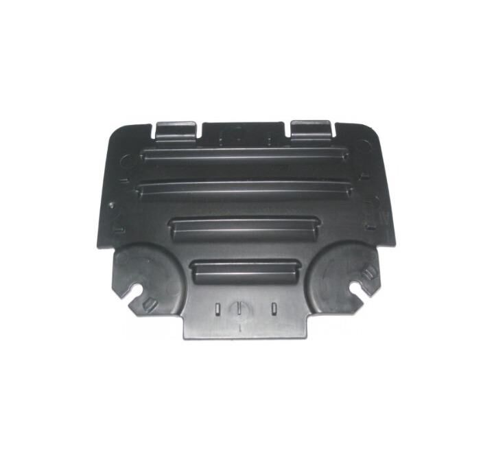 Çamurluk Davlumbaz Kapağı E82 E88 E90+LCI Ön Sağ 51717143850