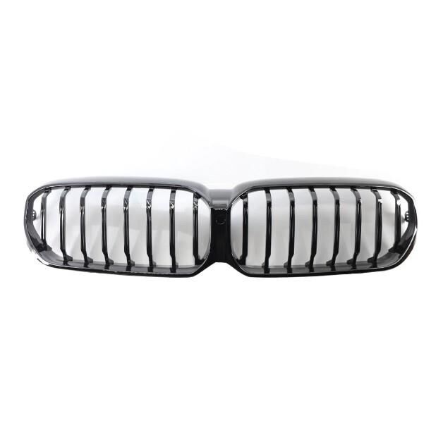 Panjur G30 LCI Piano Siyah (Kameralı) Shadow Line 51129852169