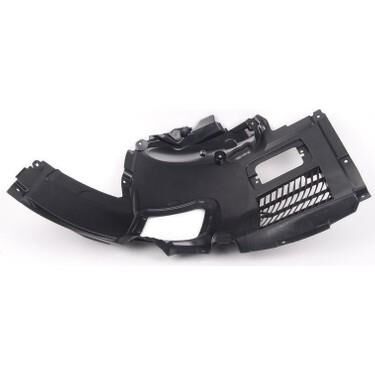 Çamurluk Davlumbazı F10+LCI Ön Sol (Ön Taraf) 51717186727