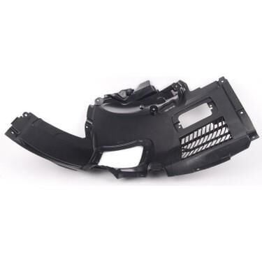 Çamurluk Davlumbazı F10+LCI Ön Sol (Ön Taraf) 51717186727