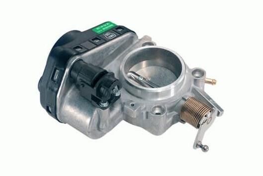 Gaz Kelebeği 111 Motor