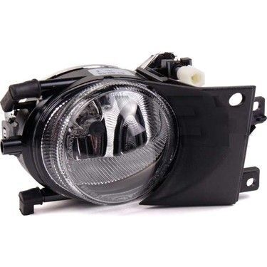 SİS FARI E39 Y.M YUVARLAK R