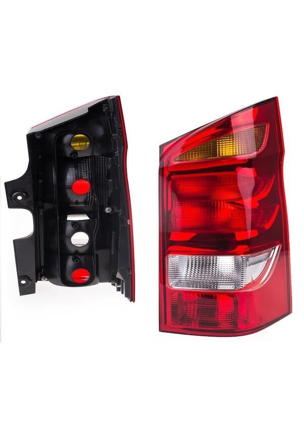 STOP KOMPLE VİTO 447 LETSİZ SAĞ