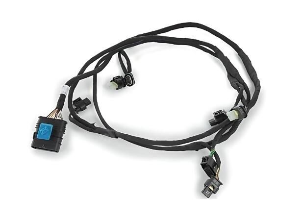 Pts Kablo Tesisatı W205 2014-17