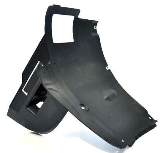 Çamurluk Davlumbazı E39 Ön Sağ (Ön Taraf) 1996-00 51718159426