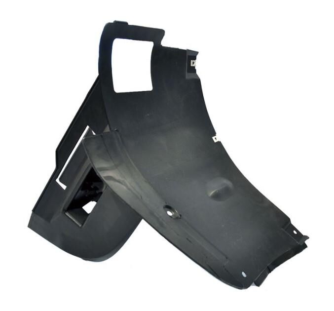 Çamurluk Davlumbazı E39 Ön Sağ (Ön Taraf) 1996-00 51718159426