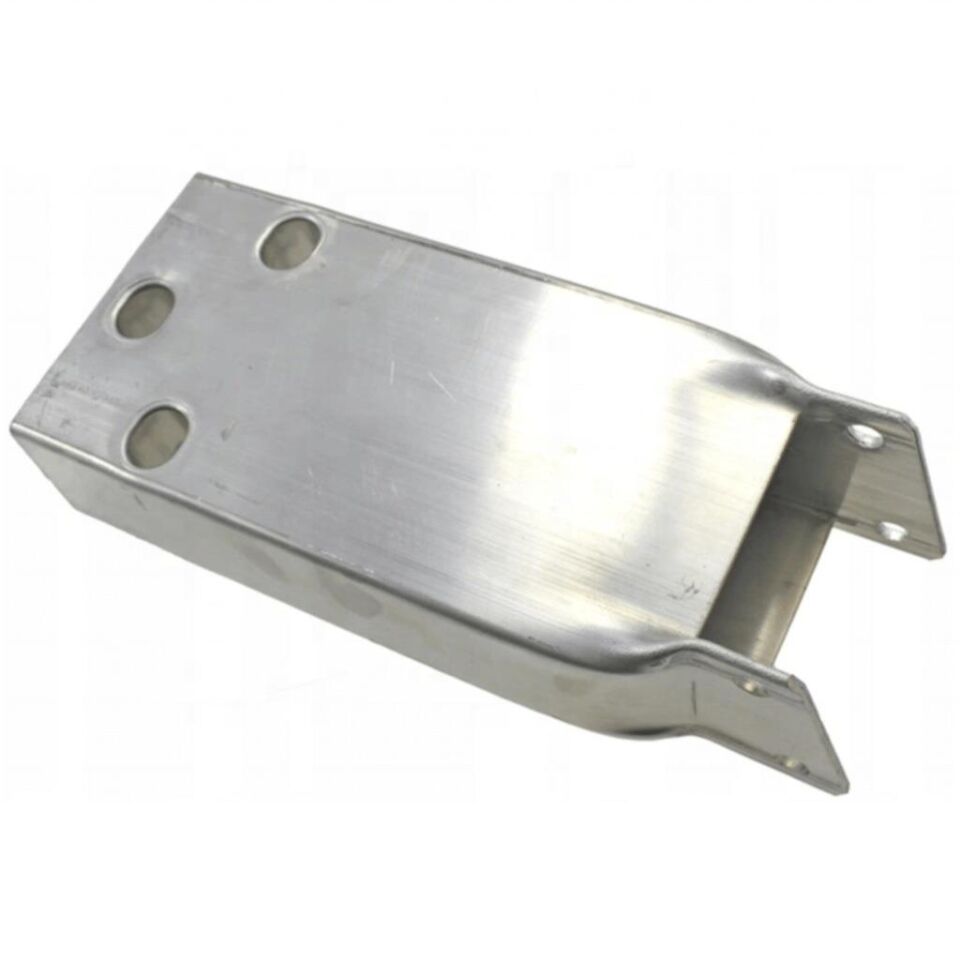 Tampon Demir Ayağı W205 Ön Sol 2015- 2056200395