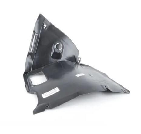 Kürek Bakaliti E46 Ön Sol -Sedan- 1998-2005 51718193811