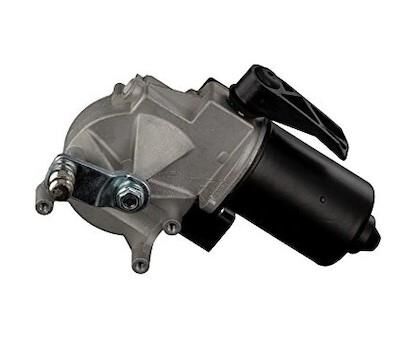 SİLECEK MEKANİZMA MOTORU  SPRT 906