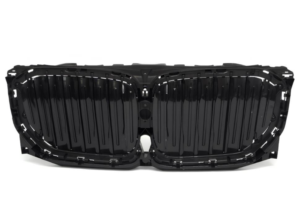 Hava Kelebeği X5 G05 Ön Motorlu -Shadow Line- 51749465525