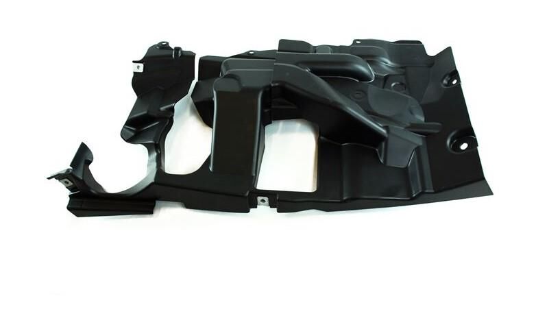 DİREKSİYON KUTUSU KAPAĞI SOL