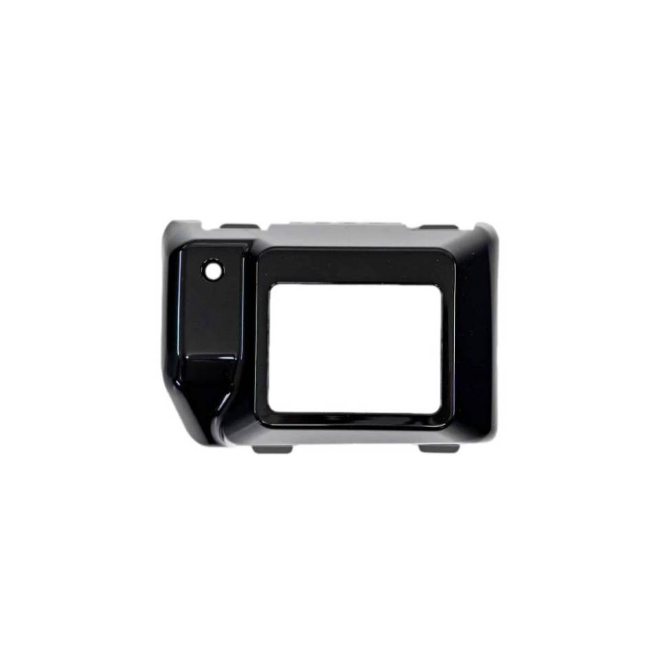 Radar Sensör Kapağı G22+LCI G26+LCI Ön -MRR- 51118738602