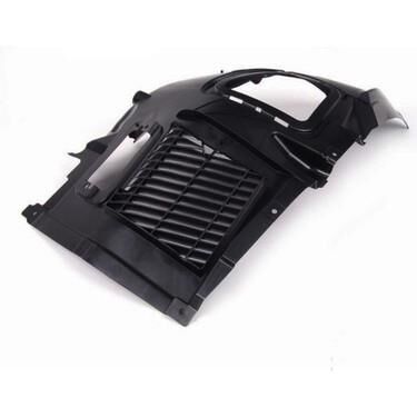 Çamurluk Davlumbazı F10+LCI Ön Sağ (Ön Taraf) 51717186728