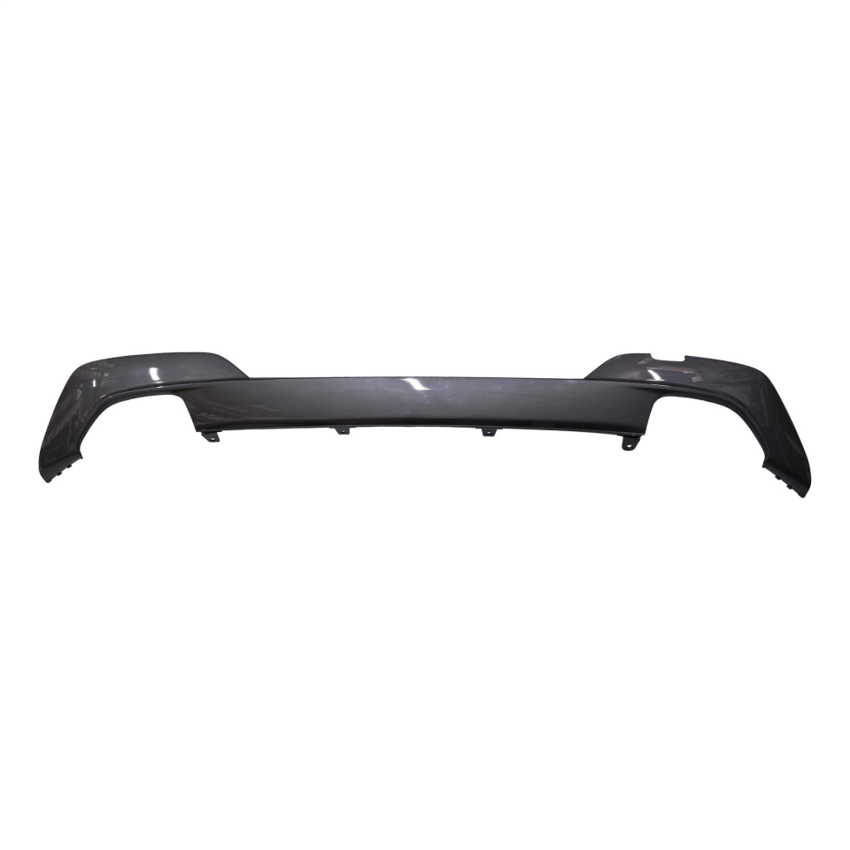 Tampon Difüzörü G20 Arka -M Tech- (Çift Çıkış) 51128075714