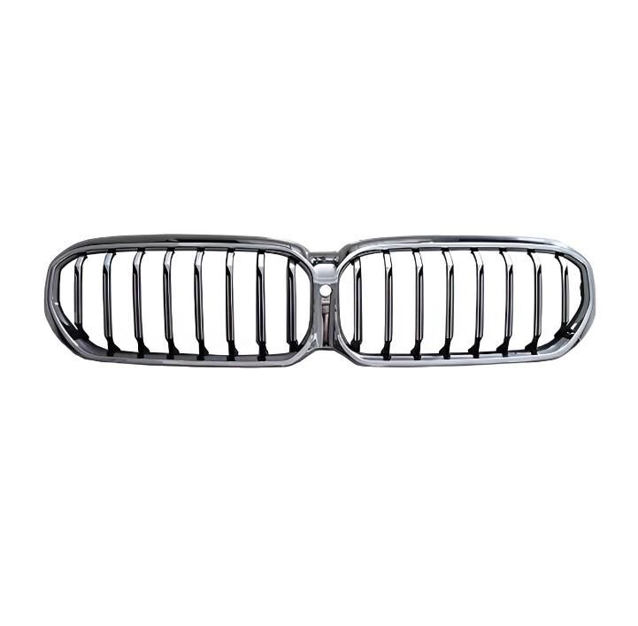 Panjur G30 LCI Krom/Gümüş/Siyah -M Tech- 51129852284-1