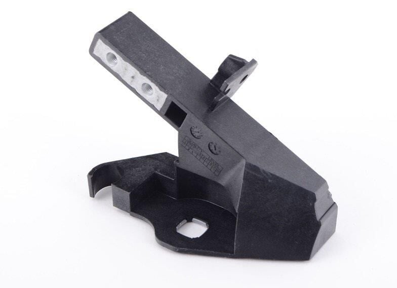 Tampon Braketi W205 Ön Sağ 2056203501