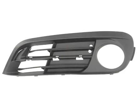 Tampon Izgarası F10 LCI Ön Sol (Açık) -Basis- 51117331729