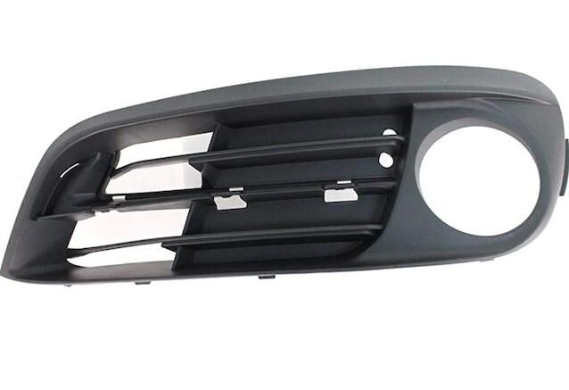 Tampon Izgarası F10 LCI Ön Sol (Açık) -Basis- 51117331729