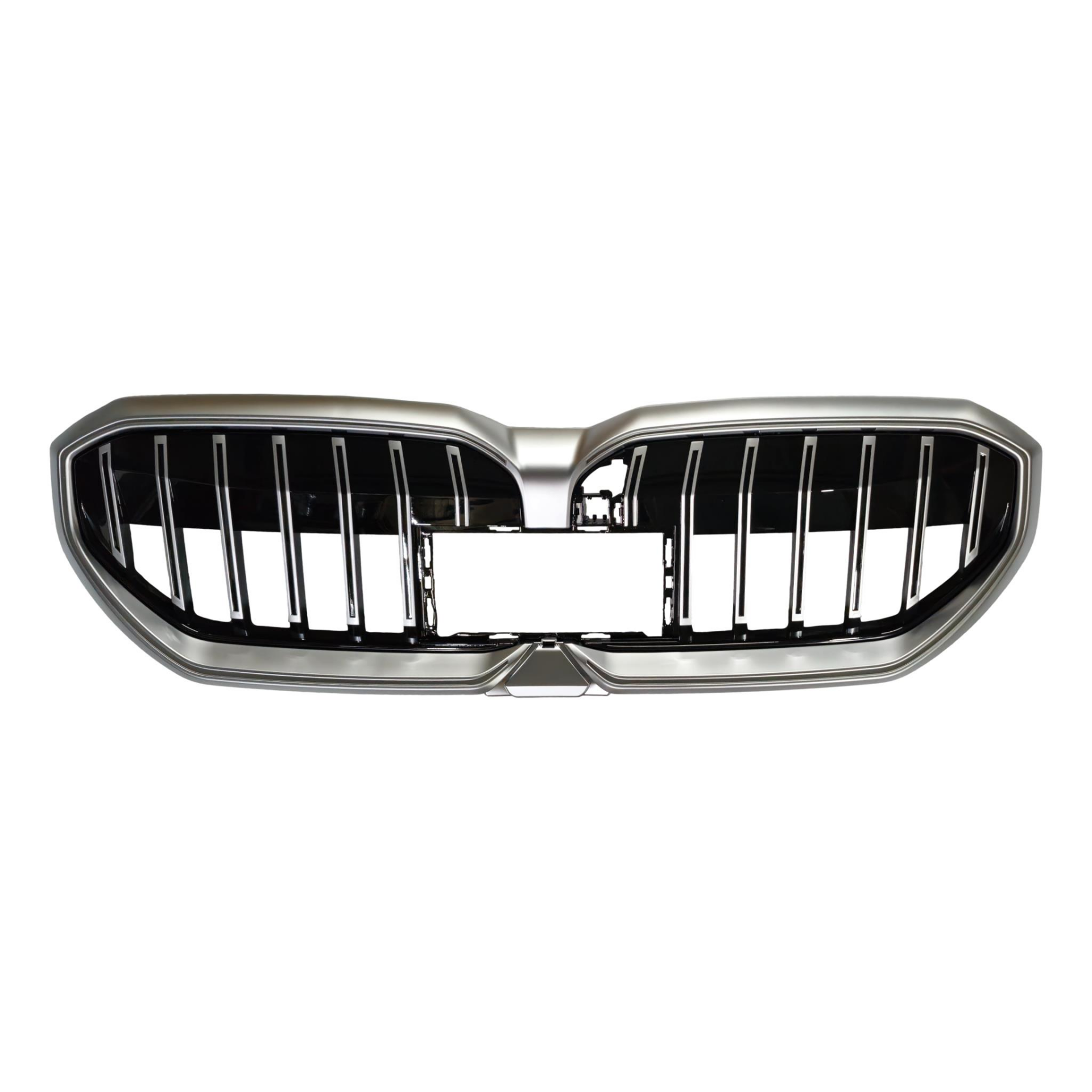 Panjur G60 Krom LEDli -Iconic Glow- 51118084683