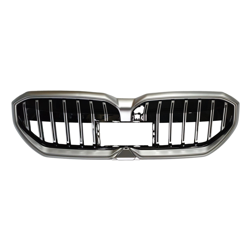 Panjur G60 Krom LEDli -Iconic Glow- 51118084683