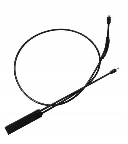 Kaput Teli W205 Ön 2058800059