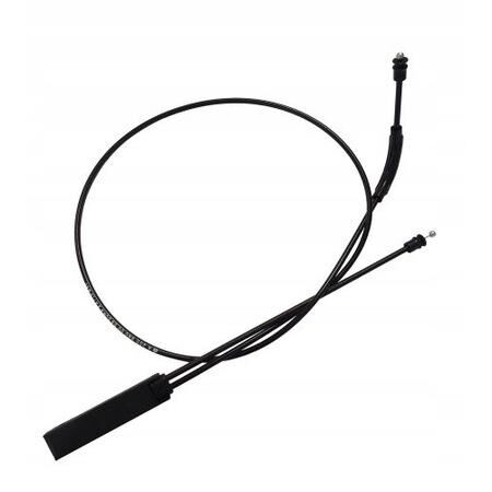 Kaput Teli W205 Ön 2058800059