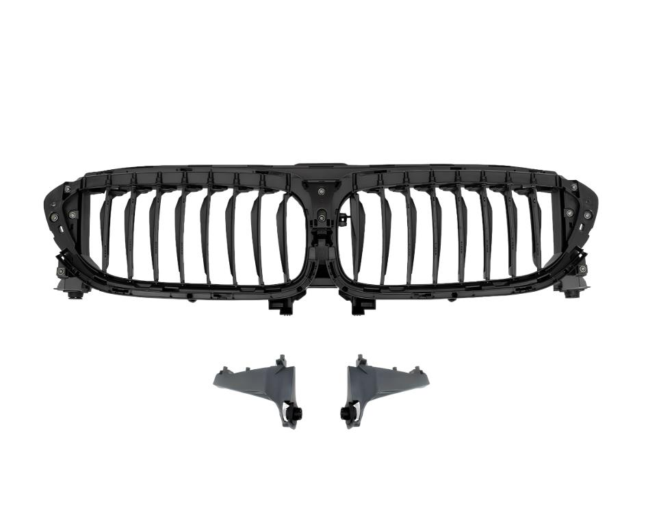 Hava Kelebeği G30 G31 Ön (Motorsuz) 51747497279A