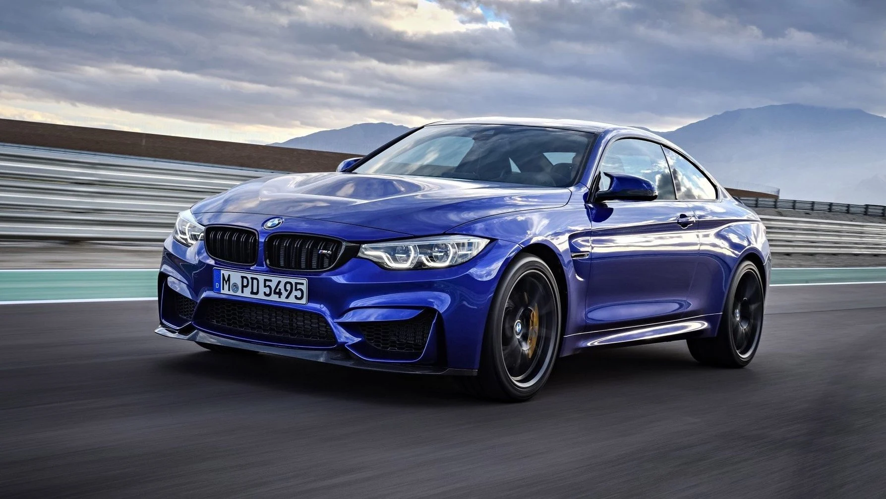 BMW Yedek Parçaları