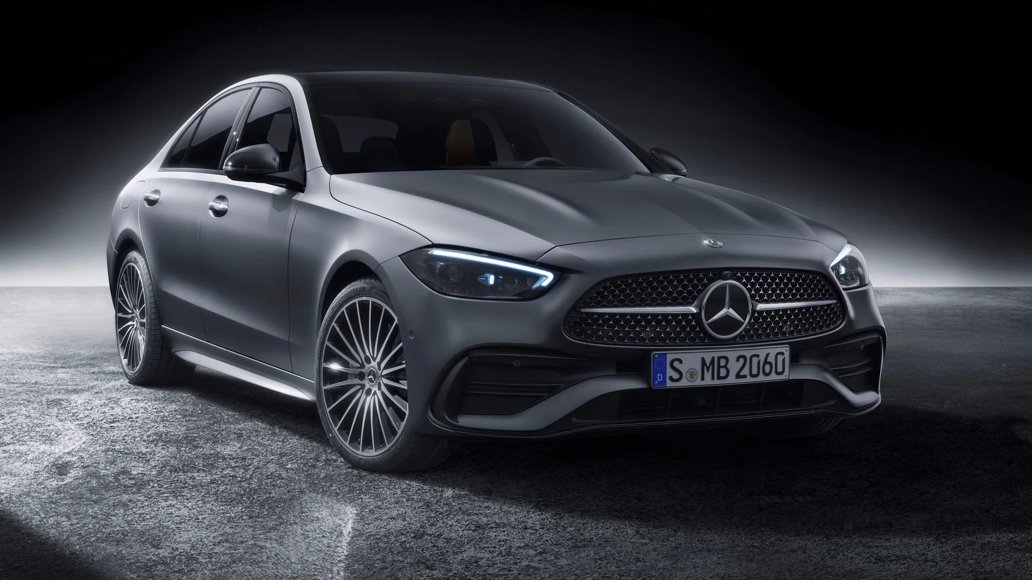 Mercedes Yedek Parçaları