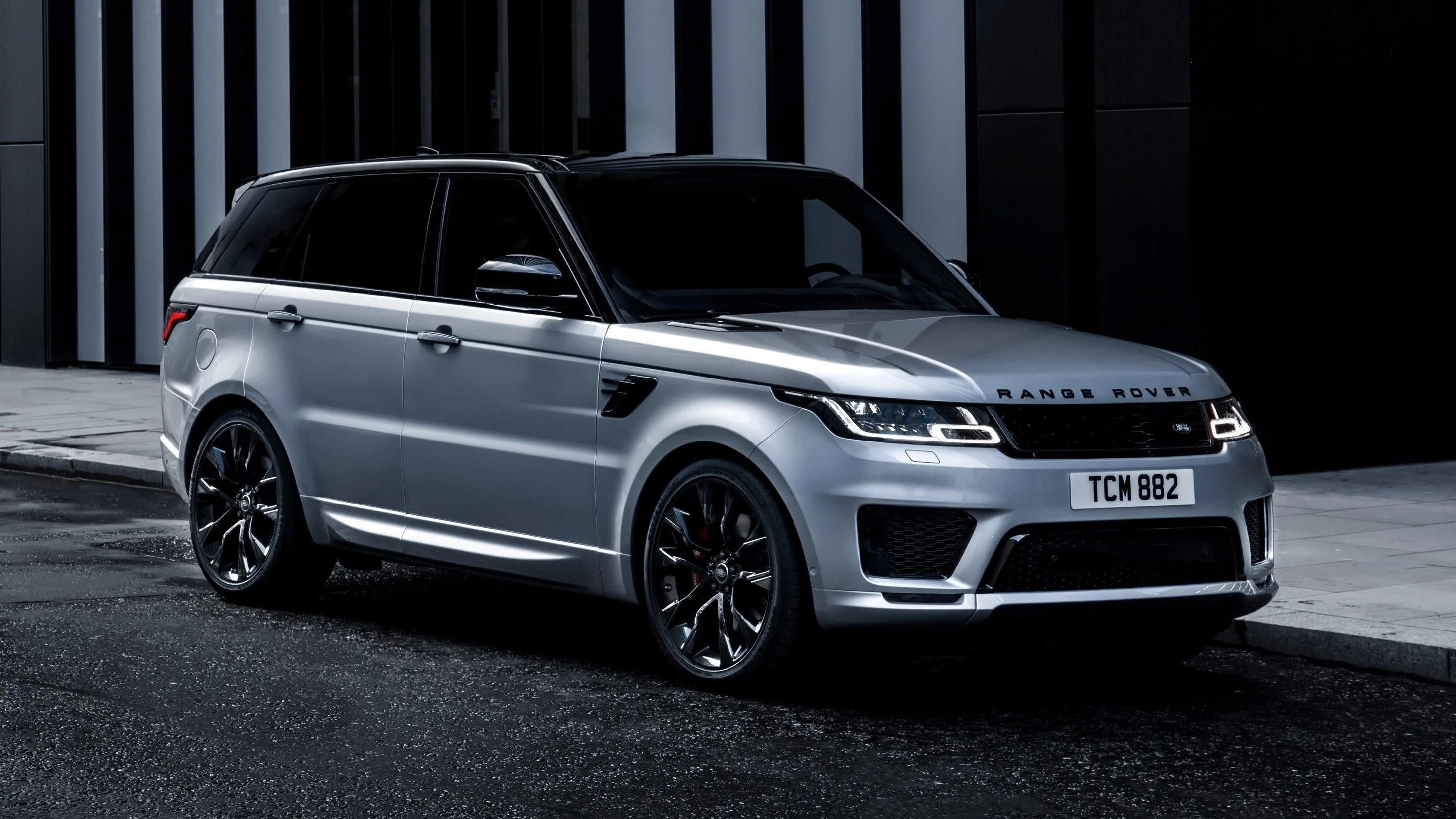 Land Rover Yedek Parçaları