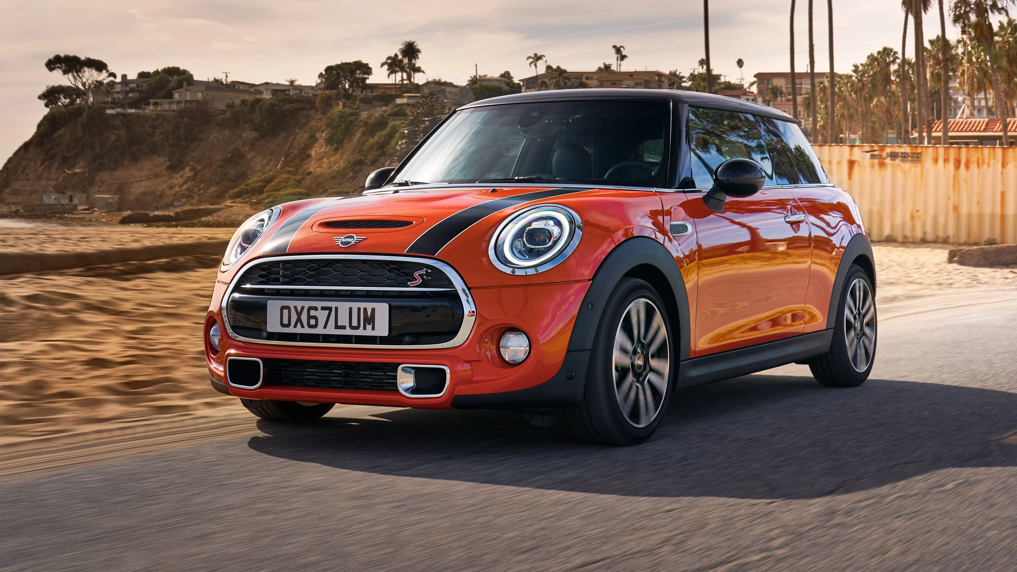 Mini Yedek Parçaları